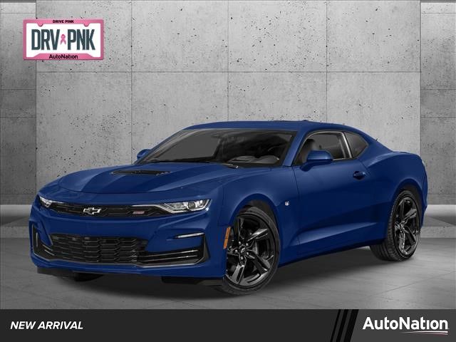 2022 Chevrolet Camaro 2SS