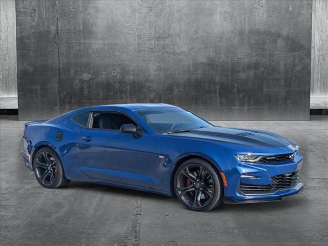 2022 Chevrolet Camaro 2SS