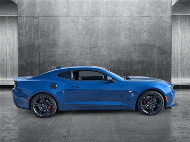 2022 Chevrolet Camaro 2SS