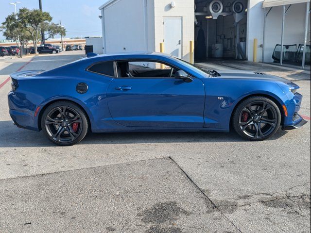 2022 Chevrolet Camaro 2SS