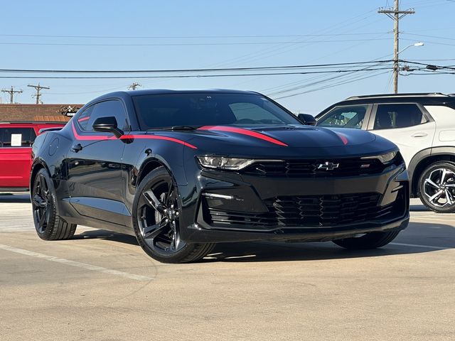 2022 Chevrolet Camaro 2SS