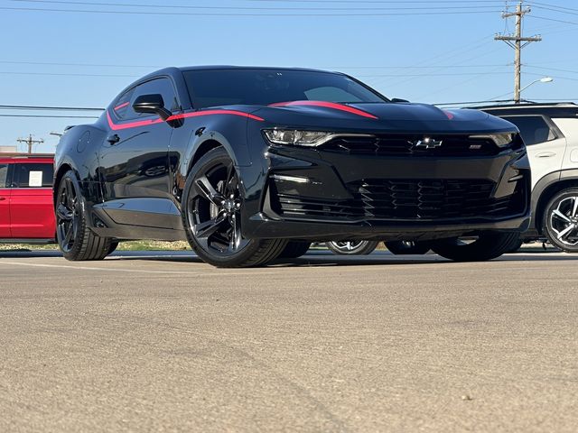 2022 Chevrolet Camaro 2SS