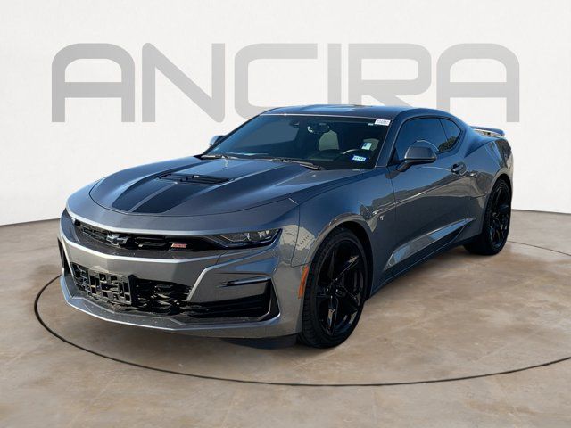 2022 Chevrolet Camaro 2SS