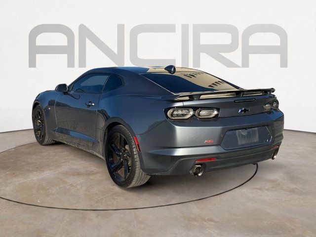 2022 Chevrolet Camaro 2SS