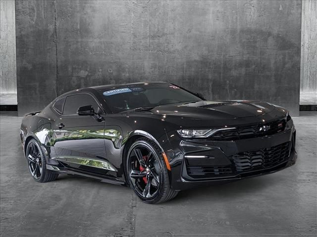 2022 Chevrolet Camaro 2SS