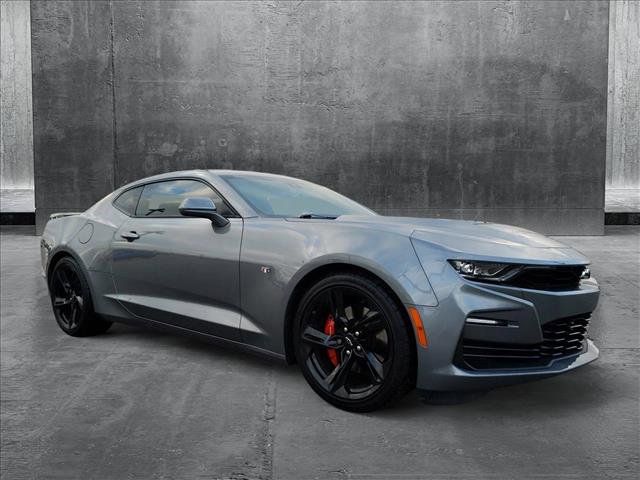 2022 Chevrolet Camaro 2SS