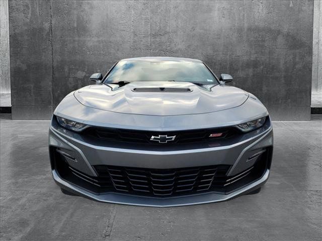 2022 Chevrolet Camaro 2SS