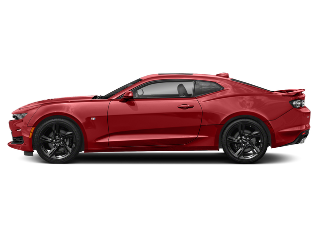 2022 Chevrolet Camaro 2SS