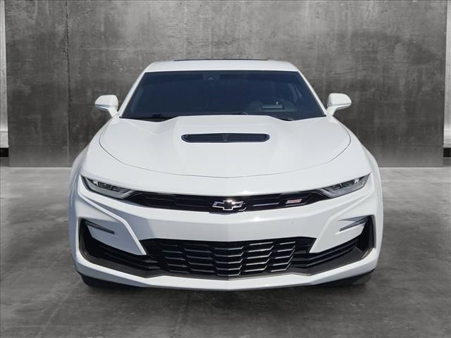 2022 Chevrolet Camaro 2SS