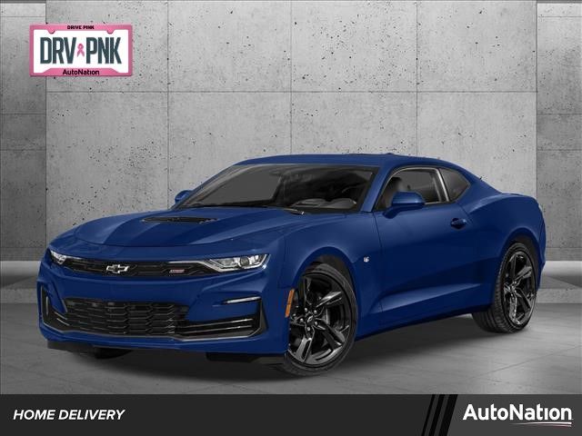 2022 Chevrolet Camaro 2SS