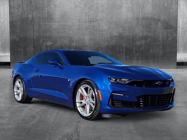 2022 Chevrolet Camaro 2SS