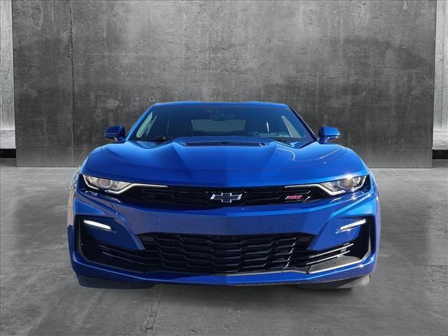 2022 Chevrolet Camaro 2SS