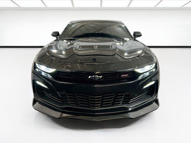 2022 Chevrolet Camaro 2SS
