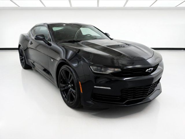 2022 Chevrolet Camaro 2SS