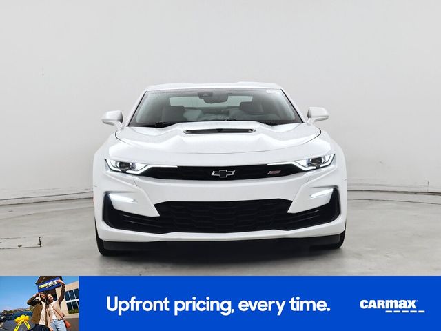 2022 Chevrolet Camaro 2SS