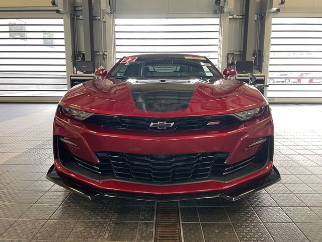 2022 Chevrolet Camaro 2SS