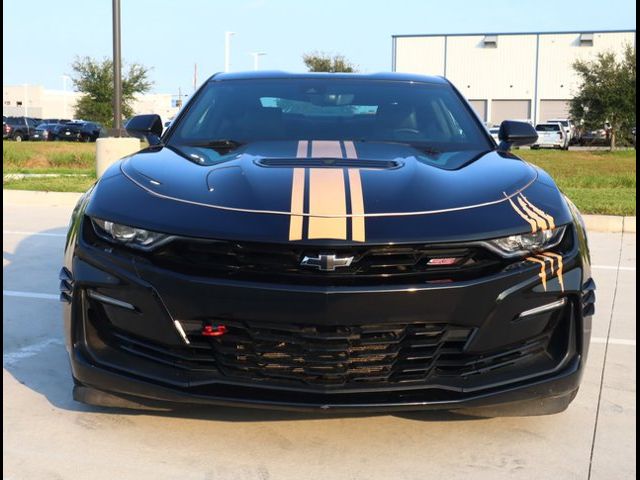 2022 Chevrolet Camaro 2SS