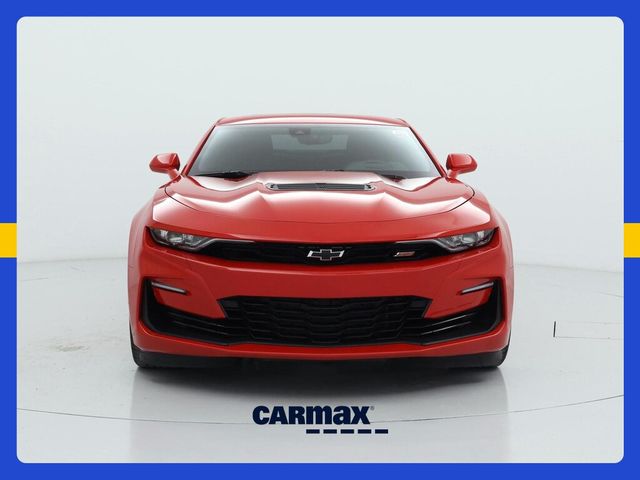 2022 Chevrolet Camaro 2SS