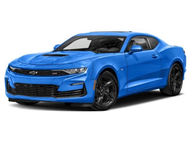 2022 Chevrolet Camaro 2SS