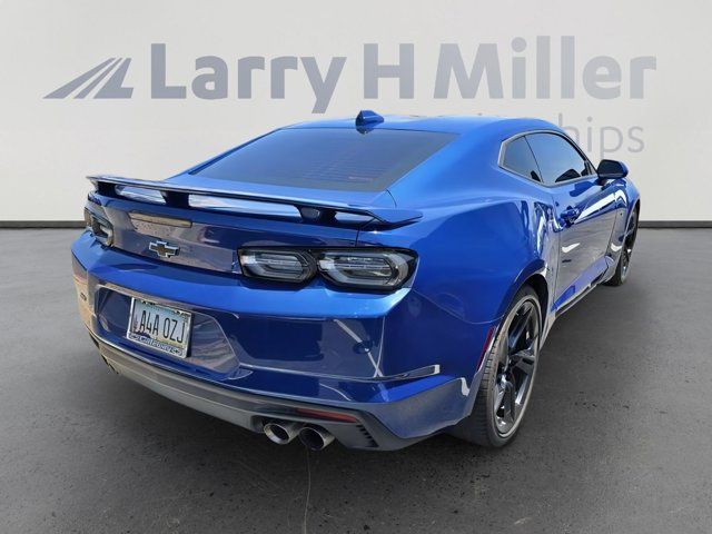 2022 Chevrolet Camaro 2SS