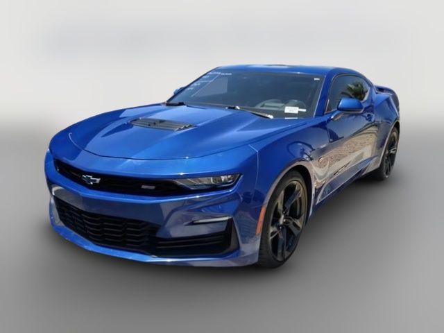 2022 Chevrolet Camaro 2SS