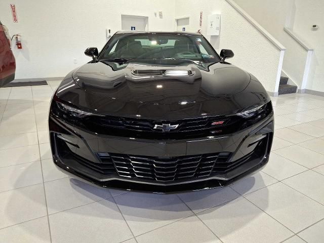 2022 Chevrolet Camaro 2SS