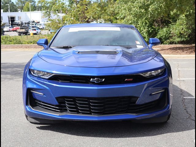 2022 Chevrolet Camaro 2SS