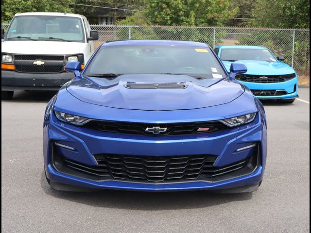 2022 Chevrolet Camaro 2SS