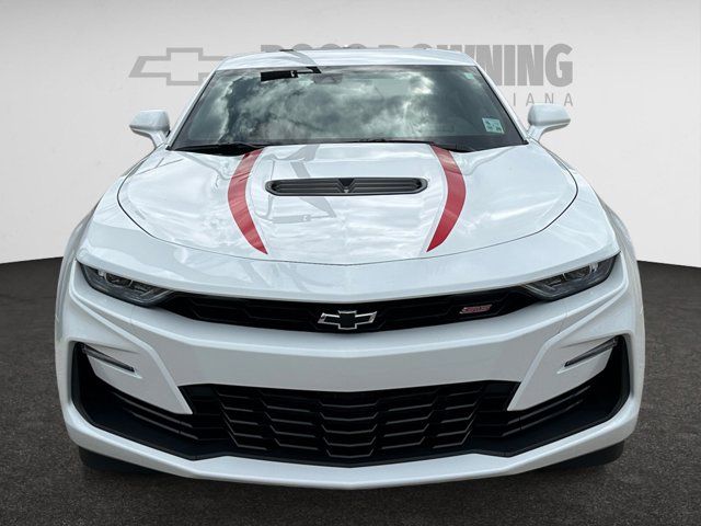 2022 Chevrolet Camaro 2SS