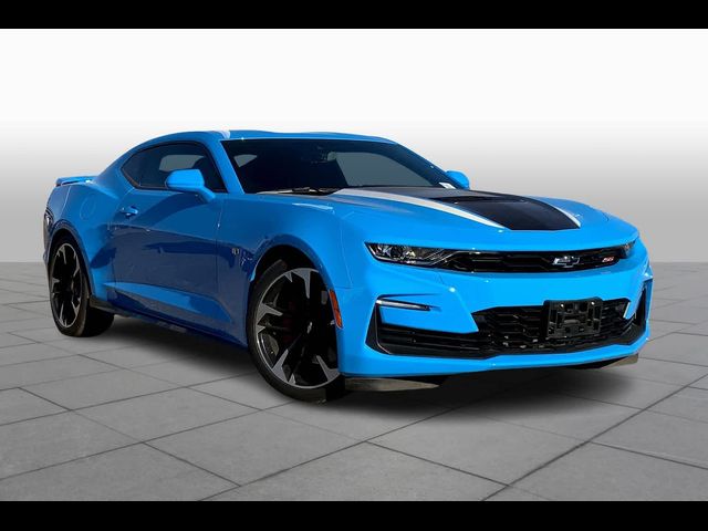 2022 Chevrolet Camaro 2SS