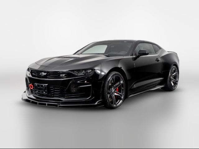 2022 Chevrolet Camaro 2SS