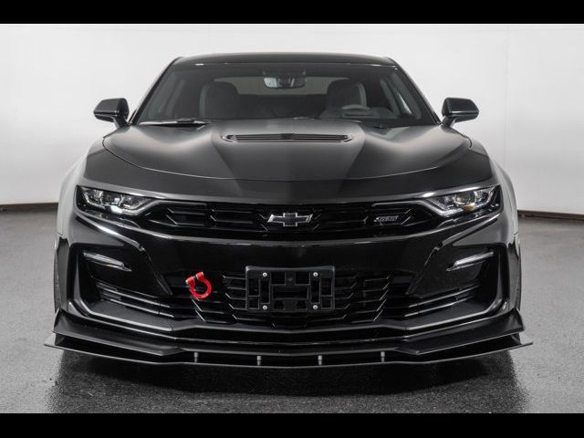 2022 Chevrolet Camaro 2SS