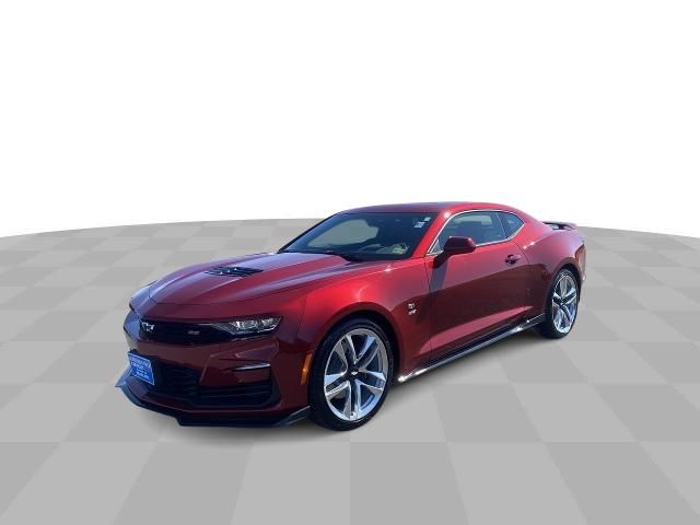 2022 Chevrolet Camaro 2SS