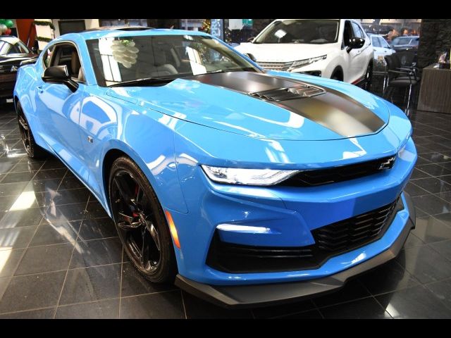 2022 Chevrolet Camaro 2SS