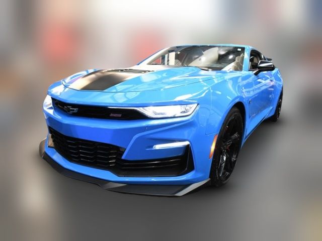 2022 Chevrolet Camaro 2SS