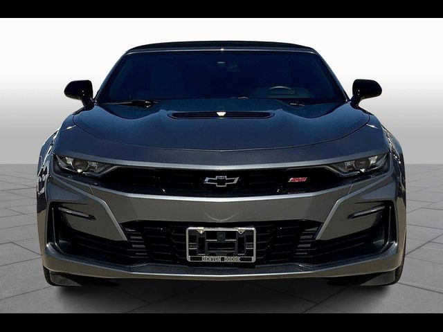 2022 Chevrolet Camaro 2SS