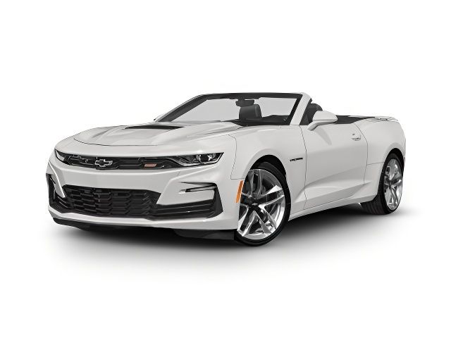 2022 Chevrolet Camaro 2SS