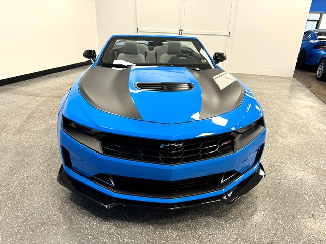 2022 Chevrolet Camaro 1LT