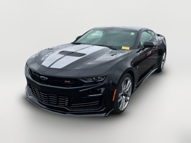 2022 Chevrolet Camaro 2SS