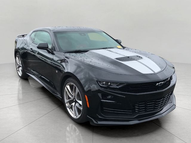 2022 Chevrolet Camaro 2SS