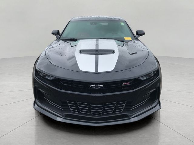 2022 Chevrolet Camaro 2SS