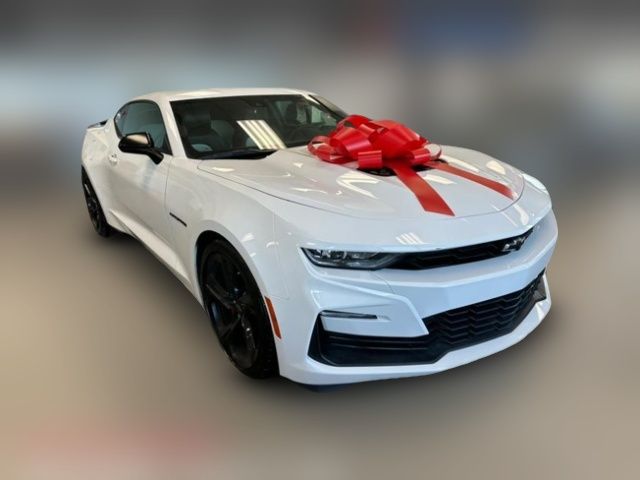 2022 Chevrolet Camaro 2SS