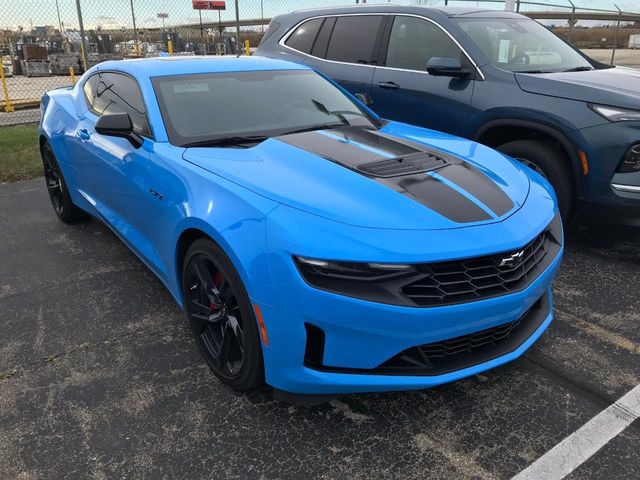 2022 Chevrolet Camaro 1LT