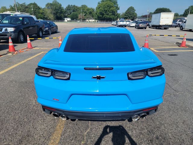 2022 Chevrolet Camaro 1LT