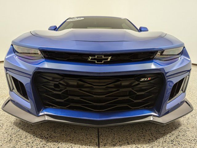 2022 Chevrolet Camaro ZL1