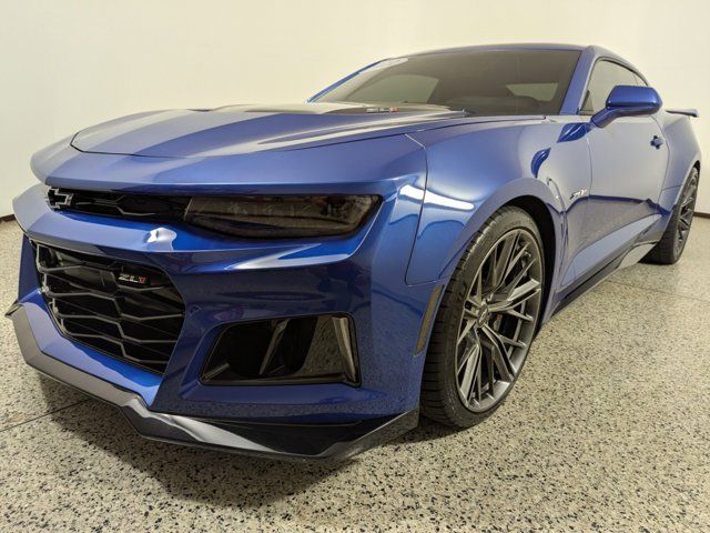 2022 Chevrolet Camaro ZL1