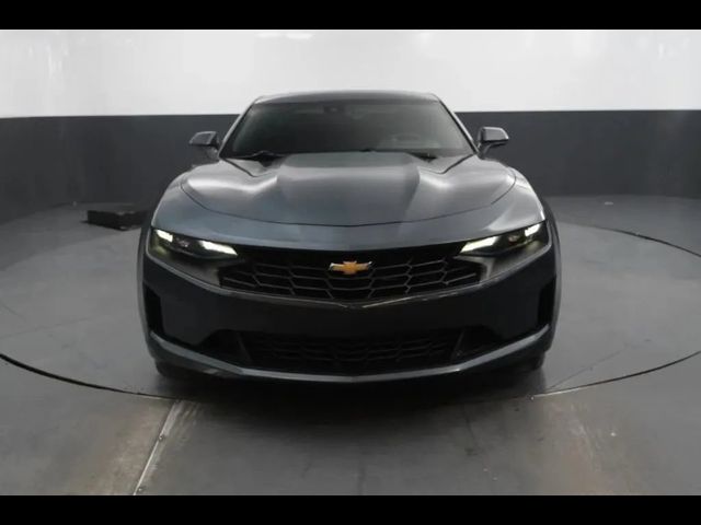 2022 Chevrolet Camaro 3LT