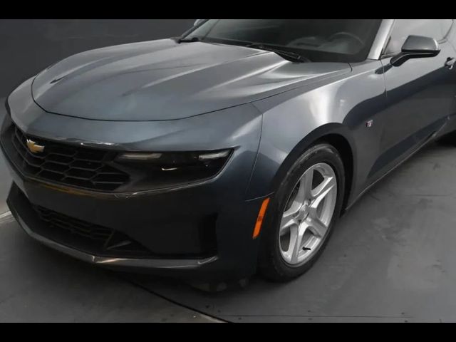 2022 Chevrolet Camaro 3LT