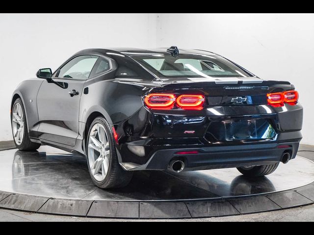 2022 Chevrolet Camaro 3LT