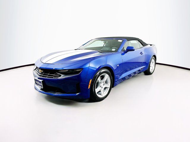 2022 Chevrolet Camaro 3LT